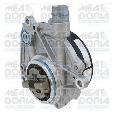 Vacuum Pump, braking system